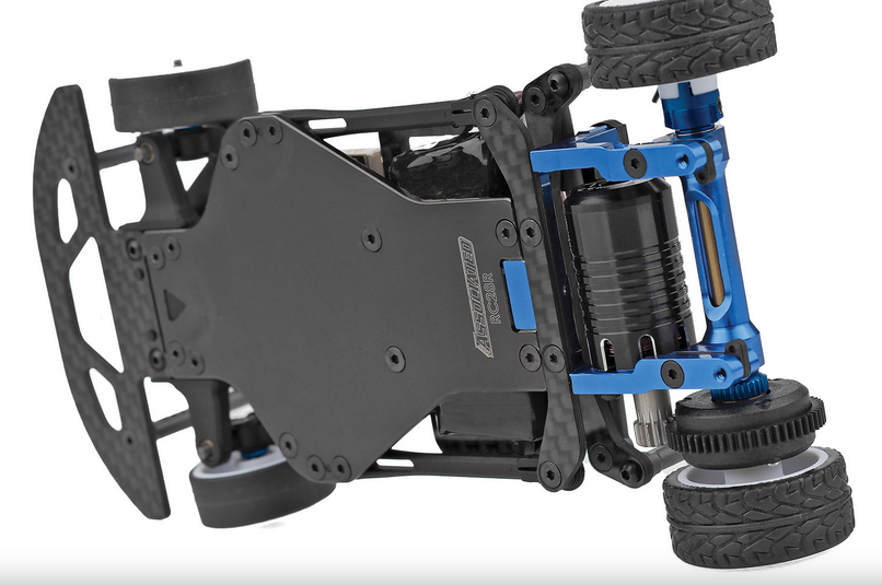 **PREVENTA** Team Associated - RC28 Team Kit