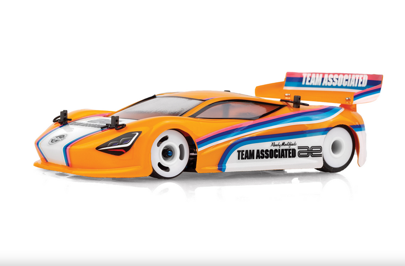 **PREVENTA** Team Associated - RC28 Team Kit