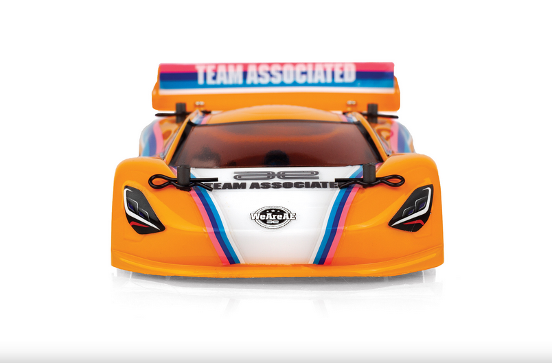 **PREVENTA** Team Associated - RC28 Team Kit