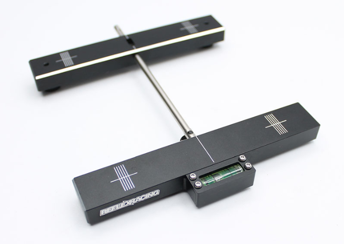 Reflex Racing - RX550 Reflex Racing Aluminum Tweak Station