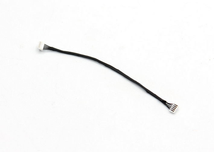 Reflex Racing - RRE029 Motor Sensor Cable for Hobbywing/ OMG Type motors (75mm - Hobbywing Mini-28 length)