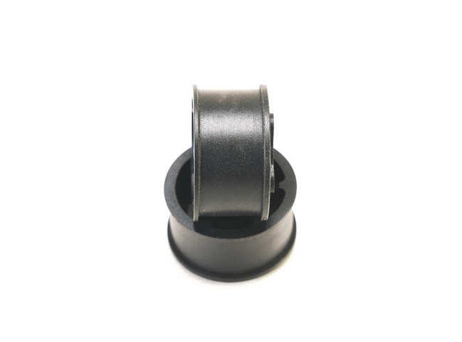 PN Racing - Machine Cut Nylon 14x20mm Flanged Rear Wheel R14 For XBILITY One