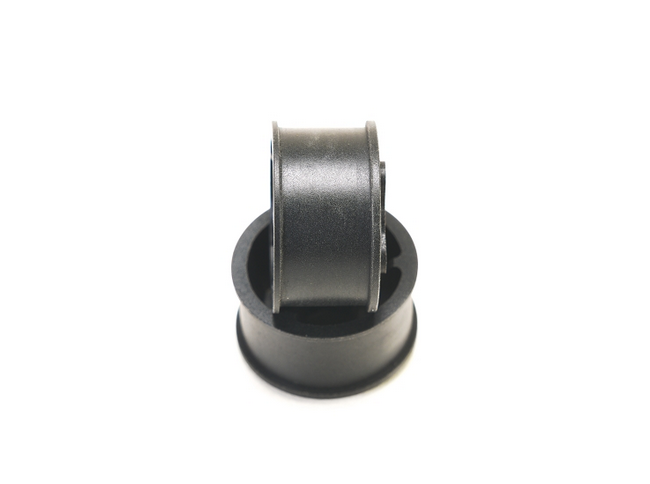 PN Racing - Machine Cut Nylon 11x20mm Flanged Rear Wheel R3 For XBILITY One