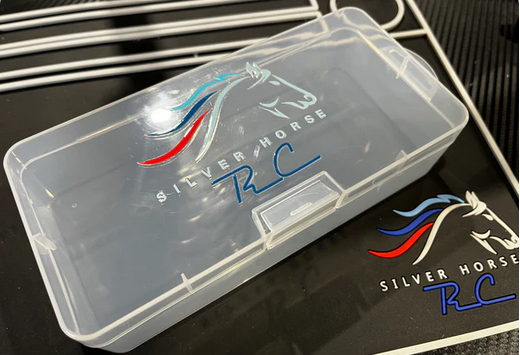 Silver Horse RC - Car Crate