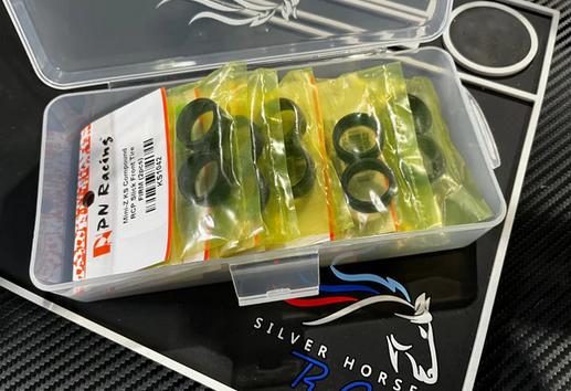 Silver Horse RC - Car Crate