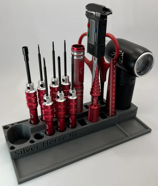 Silver Horse RC - Micro Digital Caliper 0-100mm