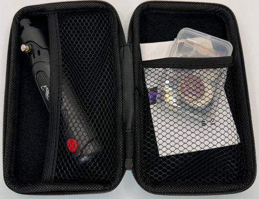 Silver Horse RC - Compact and Powerful Rotary Tool