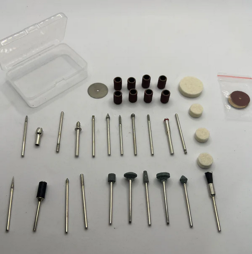 Silver Horse RC - Compact and Powerful Rotary Tool