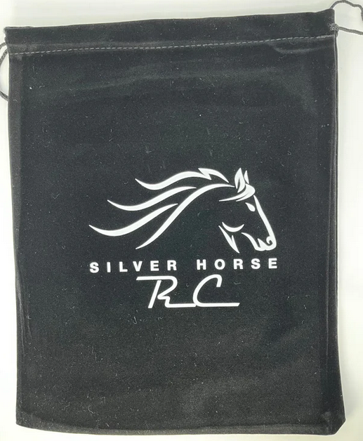 Silver Horse RC - Remote Sack