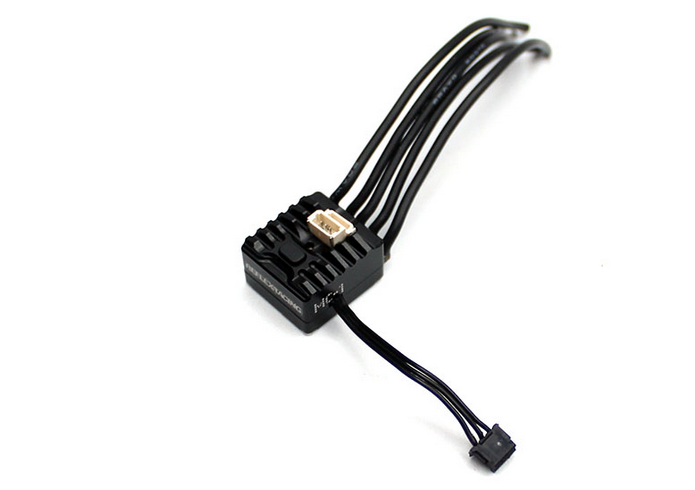 Reflex Racing - RRE023 MC1 30A Sensored Brushless Electronic Speed Controller