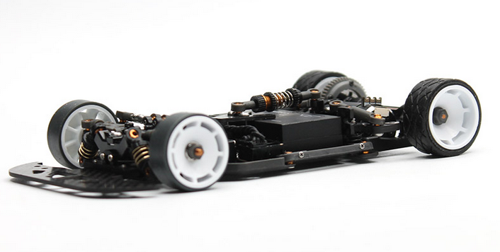 Reflex Racing - RX28SEG3-KIT RX28SE Gen 3 Car Kit