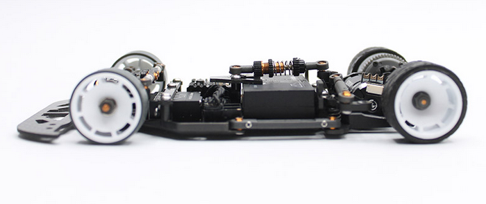 Reflex Racing - RX28SEG3-KIT RX28SE Gen 3 Car Kit