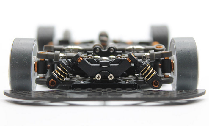 Reflex Racing - RX28SEG3-KIT RX28SE Gen 3 Car Kit