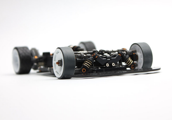 Reflex Racing - RX28SEG3-KIT RX28SE Gen 3 Car Kit