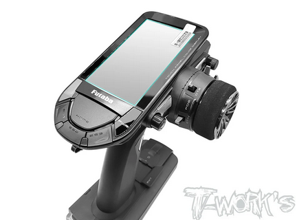 T-Work´s - TA-085-T10PX Screen Protector for FutabaT10PX