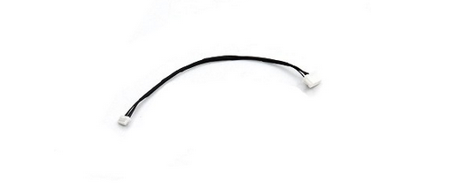Reflex Racing - RRE032 Motor Sensor Cable for PN/GL Racing Motors (75mm - Hobbywing Mini28 Length)
