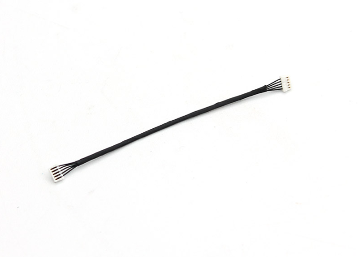 Reflex Racing - RRE028 Motor Sensor Cable for Hobbywing/ OMG Type motors (70mm - MC1 length)