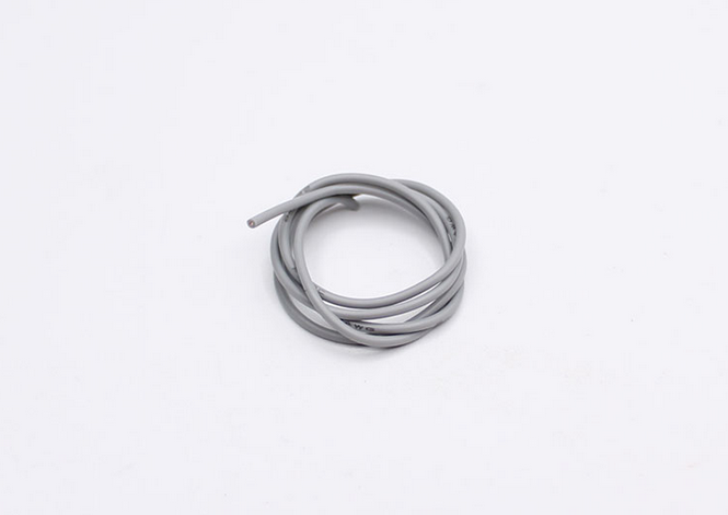Reflex Racing - RRE018 RSD ELEKTRIC 500mm 22AWG Gray Wire