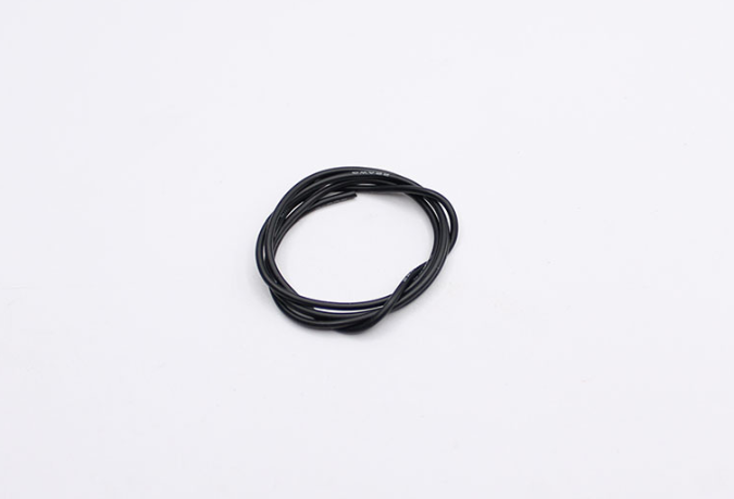 Reflex Racing - RRE019 RSD ELEKTRIC 500mm 22AWG Black Wire