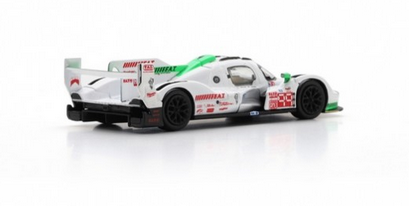 Spark - Porsche 963 No.99 PROTON COMPETITION Le Mans 24H 2024 N. Jani - H. Tincknell - J. Andlauer, escala 1:64