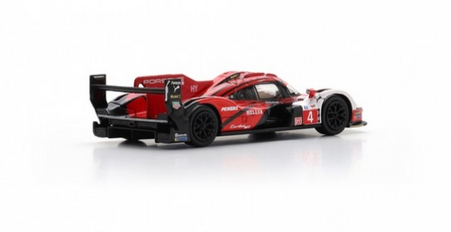 Spark - Porsche 963 No.4 PORSCHE PENSKE MOTORSPORT Le Mans 24H 2024 M. Jaminet - F. Nasr - N. Tandy, escala 1:64