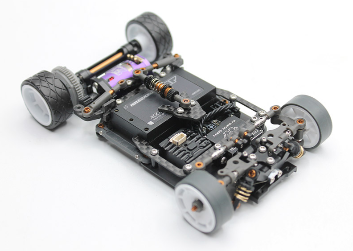 Reflex Racing - RX28DG3-KIT RX28D Gen 3