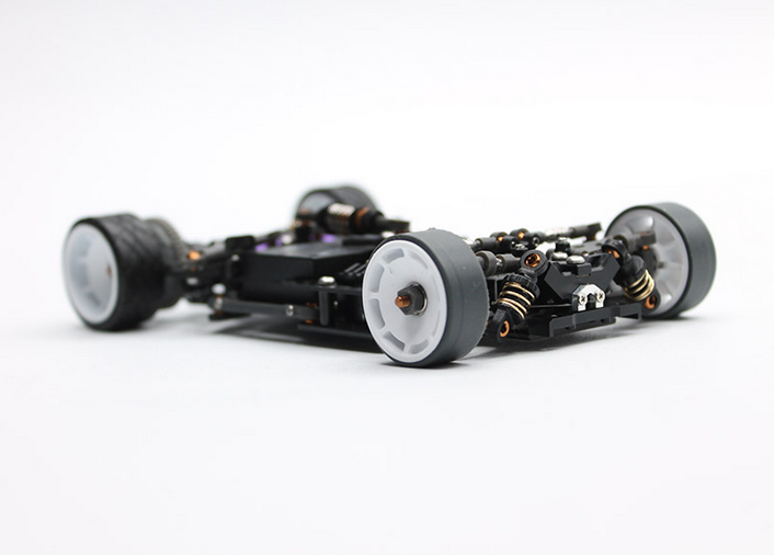 Reflex Racing - RX28DG3-KIT RX28D Gen 3