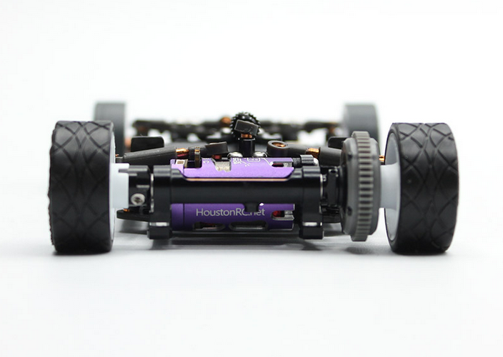 Reflex Racing - RX28DG3-KIT RX28D Gen 3