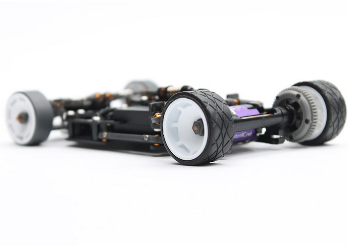 Reflex Racing - RX28DG3-KIT RX28D Gen 3