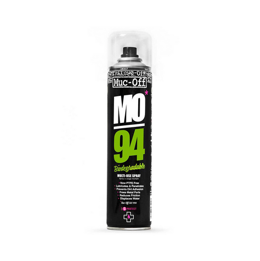 MUC-OFF - MO-94 Spray Multiusos Biodegradable 400ML
