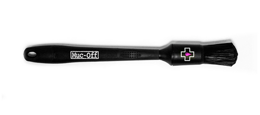MUC-OFF - CEPILLO PARA LIMPAR Y DETALLAR TRANSMISION