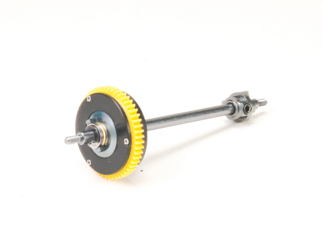 PN Racing - Mini-Z MR03/04 V4 Enclosed 64P Ceramic Ball Diff. Set