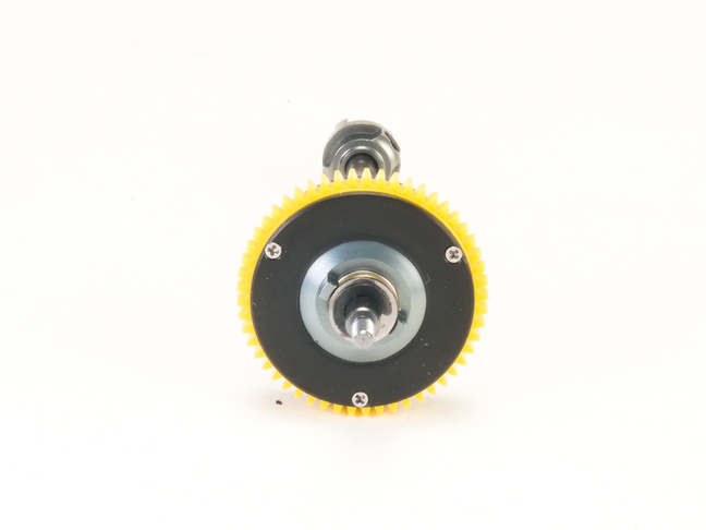 PN Racing - Mini-Z MR03/04 V4 Enclosed 64P Ceramic Ball Diff. Set