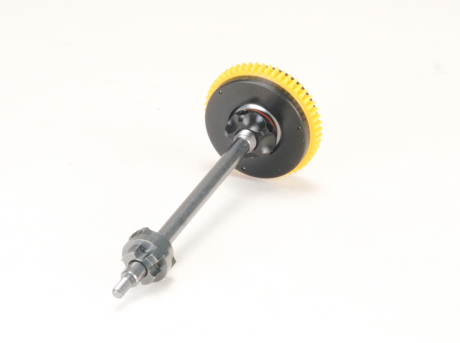 PN Racing - Mini-Z MR03/04 V4 Enclosed 64P Ceramic Ball Diff. Set