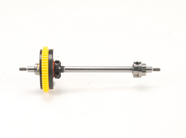 PN Racing - Mini-Z MR03/04 V4 Enclosed 64P Ceramic Ball Diff. Set