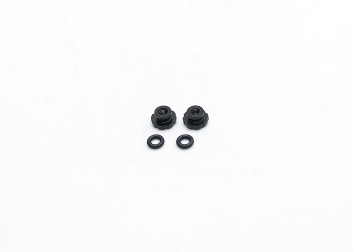 Reflex Racing - RX28 Gen 3 Aluminum Spring Perches