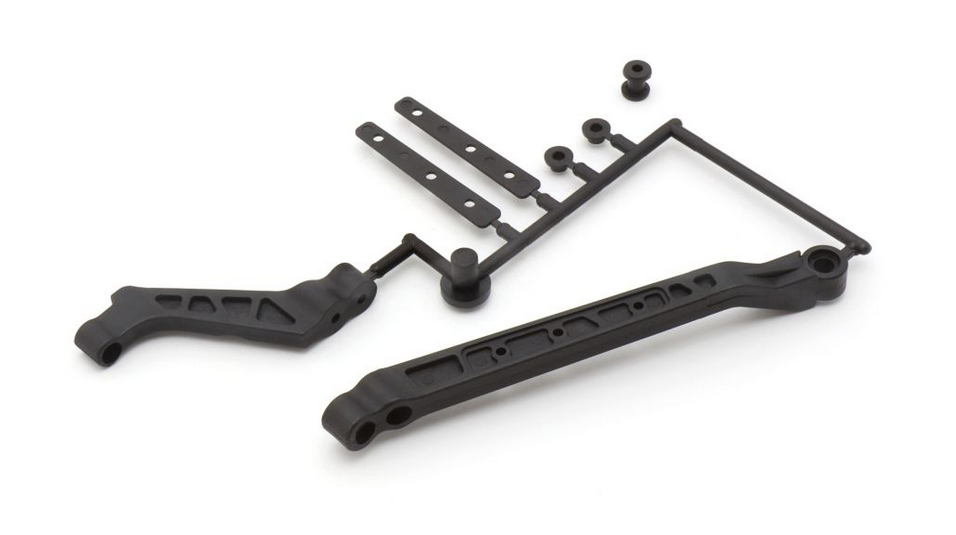 Kyosho - Chassis Brace Set (MP11e)