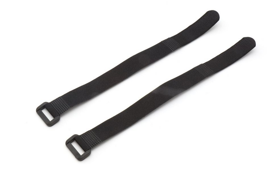 Kyosho - Battery Strap (2pcs/ MP11e)