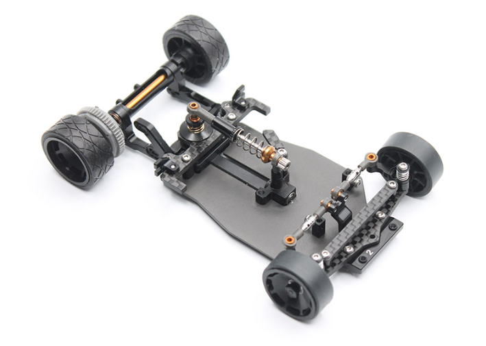 Reflex Racing - GX28 Car Kit