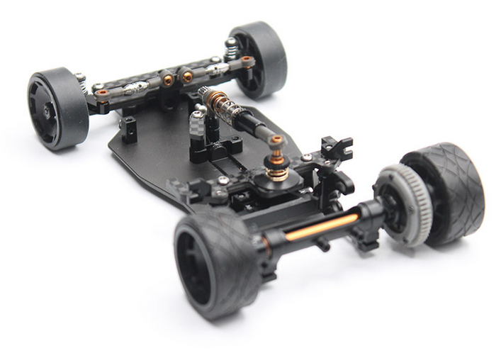 Reflex Racing - GX28 Car Kit