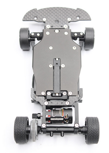 Reflex Racing - GX28 Car Kit