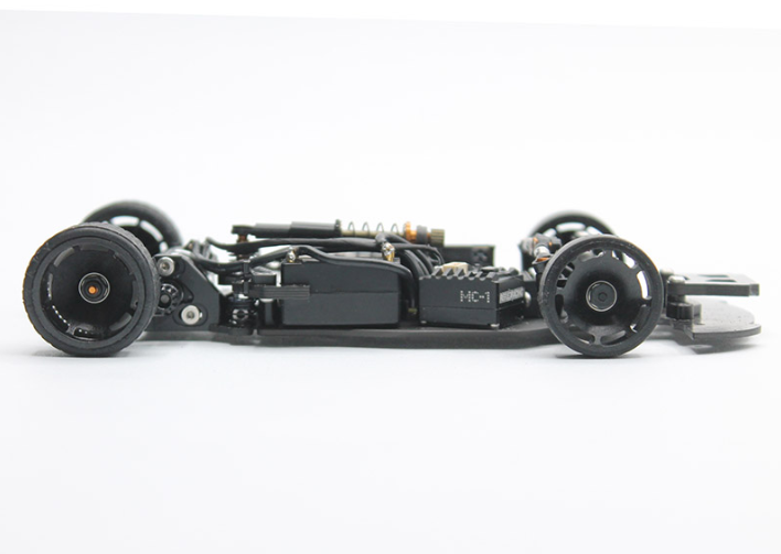 Reflex Racing - GX28 Car Kit