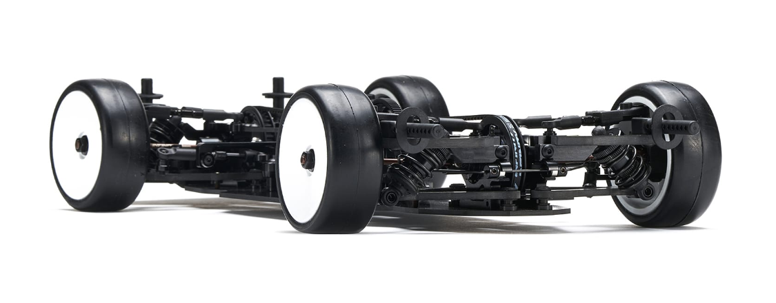 Infinity - IF14 1/10 Touring Car Competition Kit