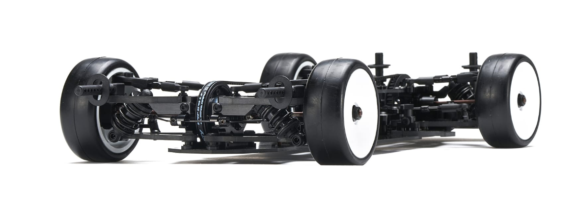 Infinity - IF14 1/10 Touring Car Competition Kit