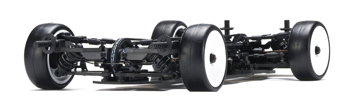 Infinity - IF14 1/10 Touring Car Competition Kit