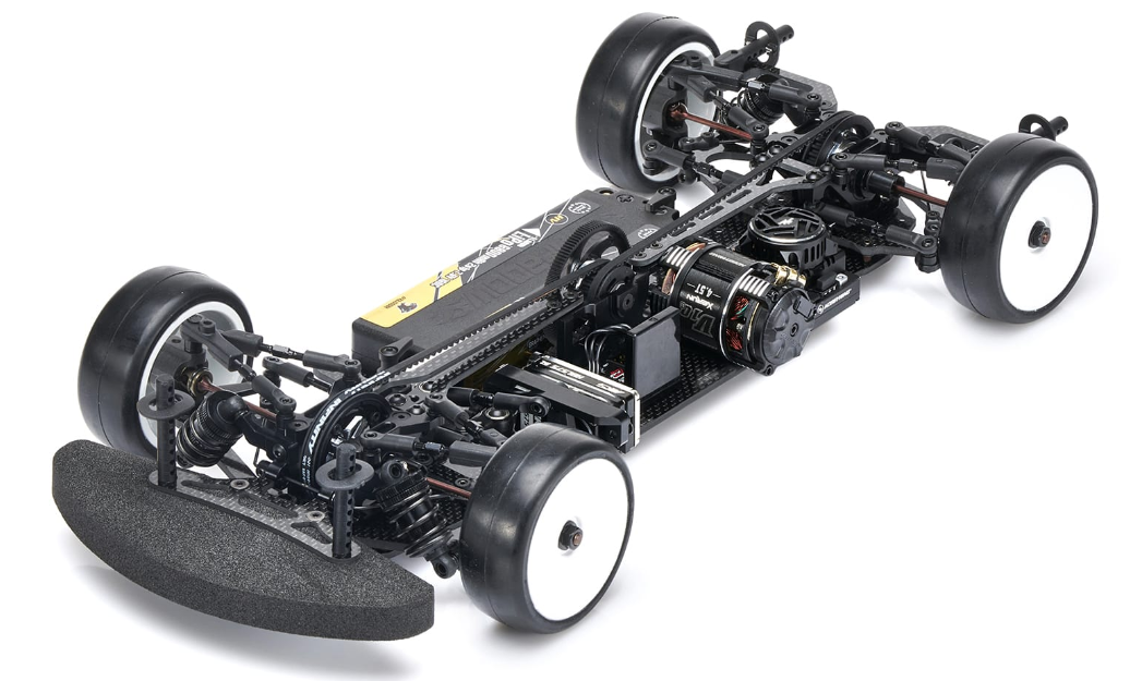 Infinity - IF14 1/10 Touring Car Competition Kit