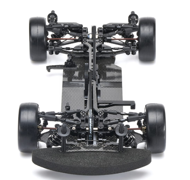Infinity - IF14 1/10 Touring Car Competition Kit