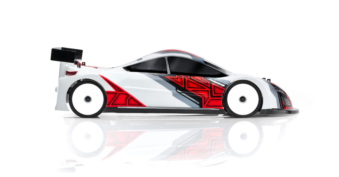Infinity - IF14 1/10 Touring Car Competition Kit