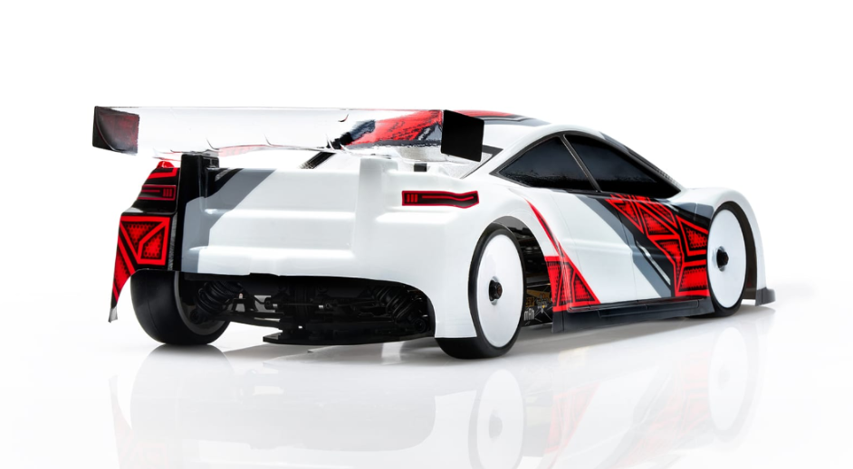 Infinity - IF14 1/10 Touring Car Competition Kit