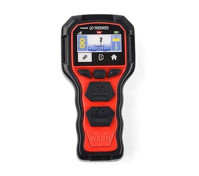 RC4WD - 1/10 Advanced Wireless Remote/Receiver Winch Controller Set